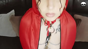 Now the second part of my video with melania torres beautiful curvy 18 year old woman she's shooting her first pornogr