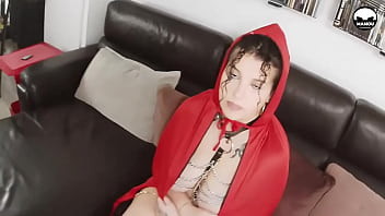 Now the second part of my video with melania torres beautiful curvy 18 year old woman she's shooting her first pornogr