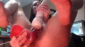 Girl hotsexxxcouple9 flashing boobs on webcam