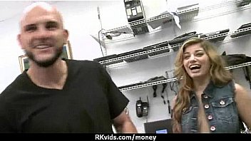 Sex For Cash Turns Shy Girl Into A Slut 25 thumbnail