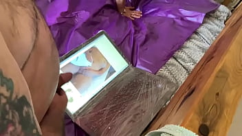 Peter and lana tribute to juicy juneys