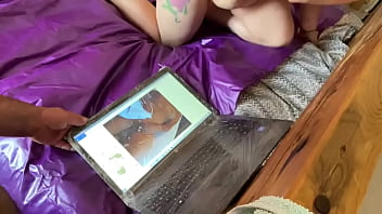 Peter and lana tribute to juicy juneys