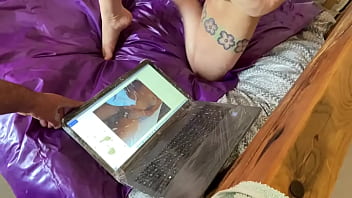 Peter and lana tribute to juicy juneys