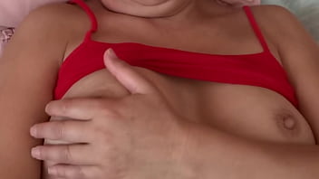 Stepson puts his finger in my ass and i ask him to put his cock in me and not his finger