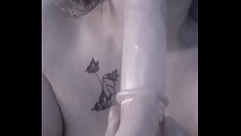 Bonsoir les amours imagine ta queue à la place du gode laisse un