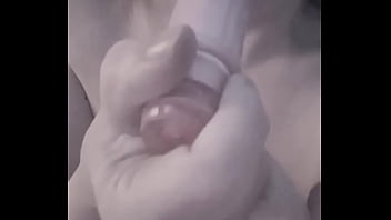 Bonsoir les amours imagine ta queue à la place du gode laisse un