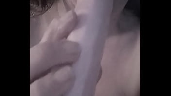 Bonsoir les amours imagine ta queue à la place du gode laisse un