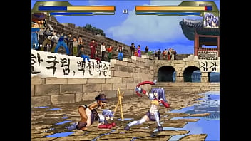 Choi Mugen Tour thumbnail