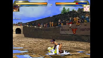 Choi Mugen Tour thumbnail