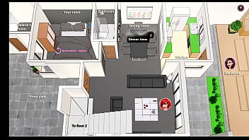 Cogiendo a una perra en celo