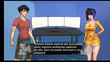 Cogiendo a una perra en celo