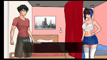 Cogiendo a una perra en celo