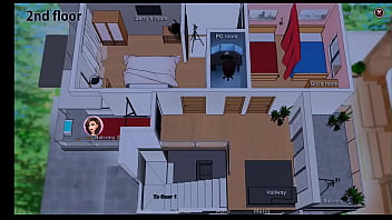 Cogiendo a una perra en celo