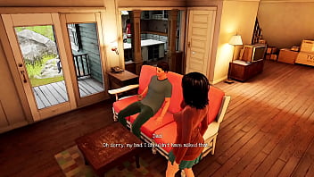 Deluded #3 wie ungeschickt