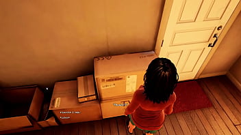 Deluded #3 wie ungeschickt