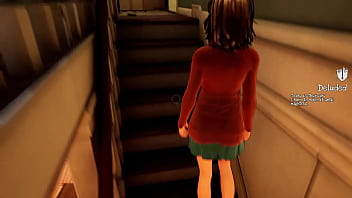 Deluded #3 wie ungeschickt