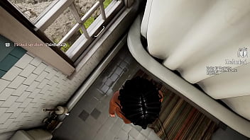 Deluded #3 wie ungeschickt