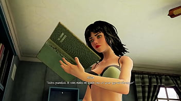 Deluded #3 wie ungeschickt