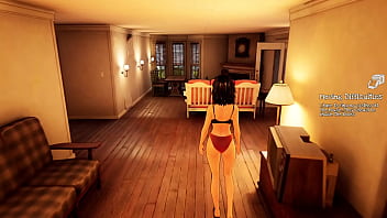 Deluded #3 wie ungeschickt