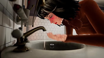 Deluded #3 wie ungeschickt