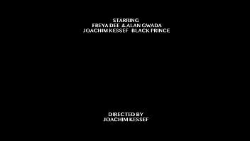 Freya dee gets fucked by black bulls iv491