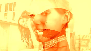 I've made it my mission to search the globe for the most voluptuously beautiful females