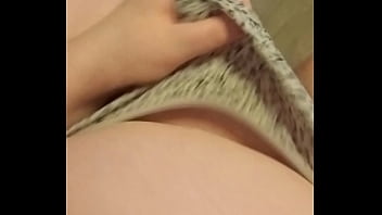 Fun with my sex toy