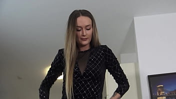 Clarissa`s shoe play