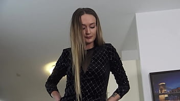 Clarissa`s shoe play