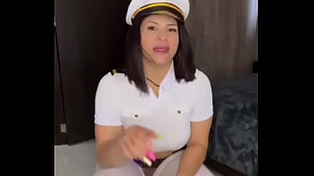 Aleja La Influencer Venezolana Va Con Su Cuca Preparada Para La Verga Guayaquileña thumbnail