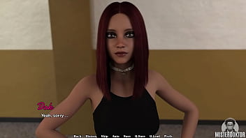 Law school ep 7 – visual novel gameplay by misterdoktor