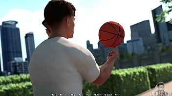 Law school ep 7 – visual novel gameplay by misterdoktor