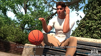 Law school ep 7 – visual novel gameplay by misterdoktor