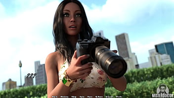 Law school ep 7 – visual novel gameplay by misterdoktor