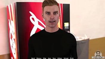 Law school ep 7 – visual novel gameplay by misterdoktor