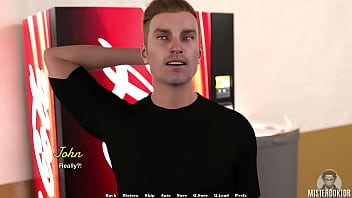 Law school ep 7 – visual novel gameplay by misterdoktor