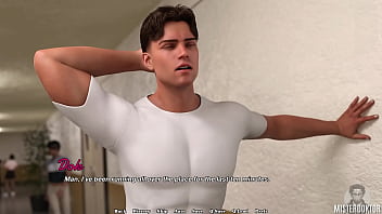 Law school ep 7 – visual novel gameplay by misterdoktor