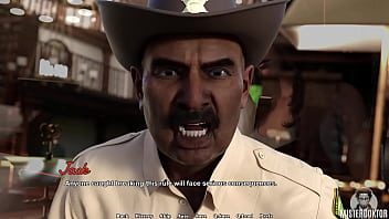 Law school ep 7 – visual novel gameplay by misterdoktor