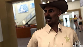 Law school ep 7 – visual novel gameplay by misterdoktor