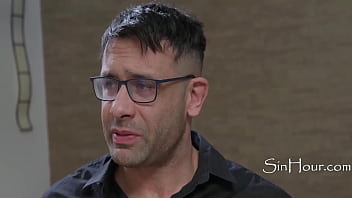 Photographer gets too intimate with couple client