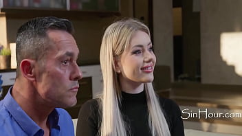 Photographer gets too intimate with couple client