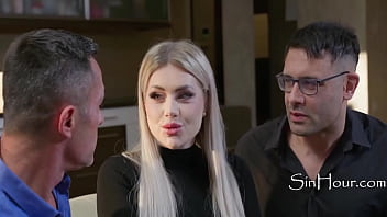 Photographer gets too intimate with couple client