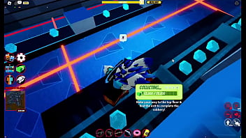 Jogando Roblox Jailbreak thumbnail