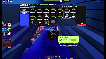 Jogando Roblox Jailbreak thumbnail