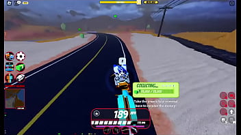 Jogando Roblox Jailbreak thumbnail