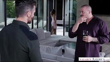 Replacing boyfriend with another man's robust dick