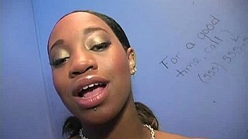 Amazing blowjob gloryhole initiation interracial sex 24