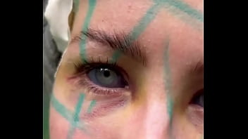 No one says bodymodifications are easy #tattoos #tattedup #inkedgirl #inkedtattoo #inkedup #tattooart #feettattos #i