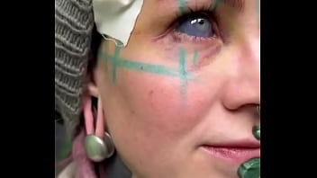 No one says bodymodifications are easy #tattoos #tattedup #inkedgirl #inkedtattoo #inkedup #tattooart #feettattos #i