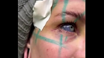 No one says bodymodifications are easy #tattoos #tattedup #inkedgirl #inkedtattoo #inkedup #tattooart #feettattos #i